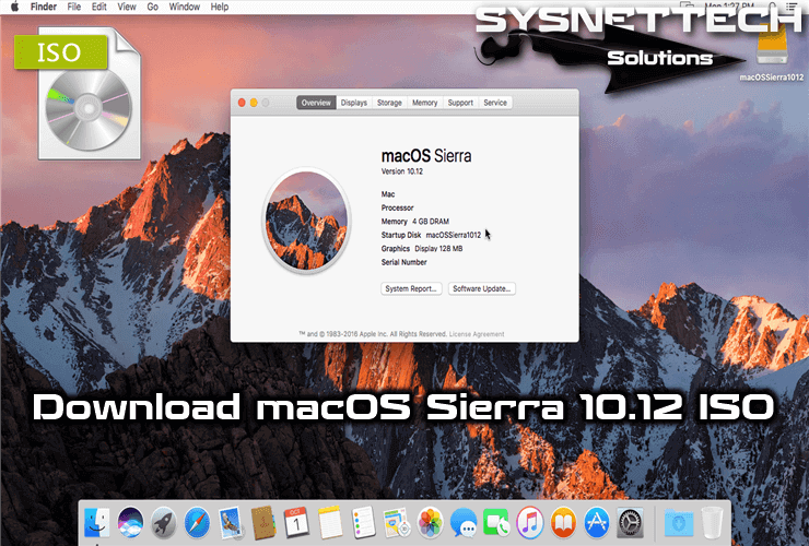 oracle download for mac os sierra